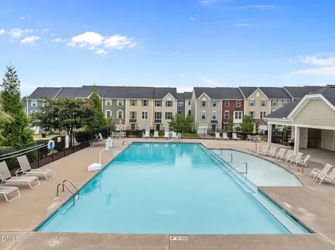 113 Brier Ridge Drive Durham NC 27703
