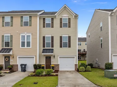 113 Brier Ridge Drive Durham NC 27703