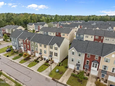 113 Brier Ridge Drive Durham NC 27703