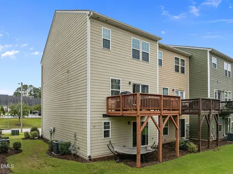 113 Brier Ridge Drive Durham NC 27703