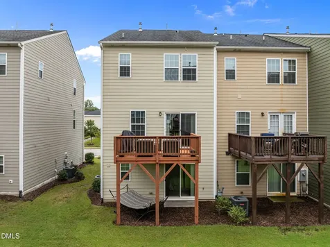 113 Brier Ridge Drive Durham NC 27703