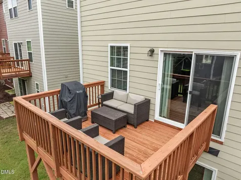 113 Brier Ridge Drive Durham NC 27703