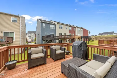 113 Brier Ridge Drive Durham NC 27703