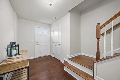 113 Brier Ridge Drive Durham NC 27703