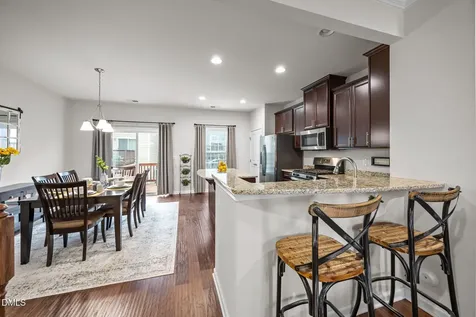 113 Brier Ridge Drive Durham NC 27703