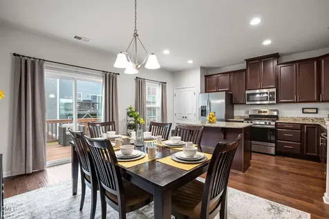 113 Brier Ridge Drive Durham NC 27703