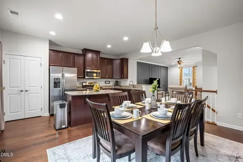 113 Brier Ridge Drive Durham NC 27703