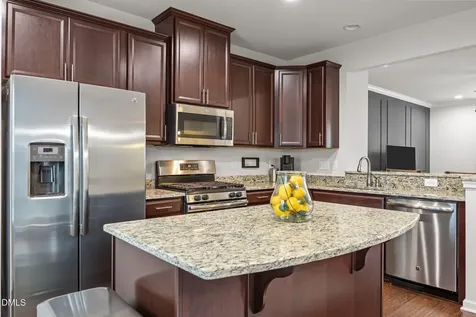 113 Brier Ridge Drive Durham NC 27703