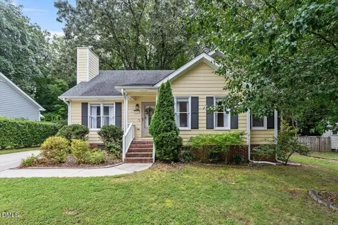 4112 Timberbrook Drive Raleigh NC 27616