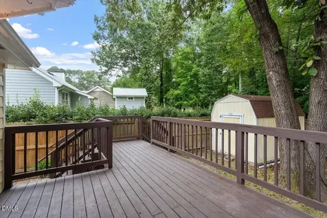 4112 Timberbrook Drive Raleigh NC 27616