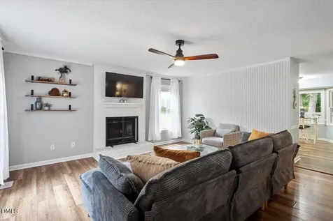 4112 Timberbrook Drive Raleigh NC 27616