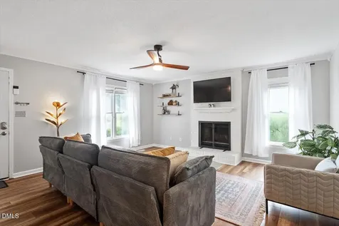 4112 Timberbrook Drive Raleigh NC 27616