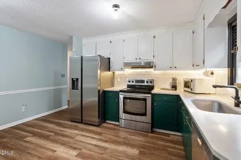 4112 Timberbrook Drive Raleigh NC 27616