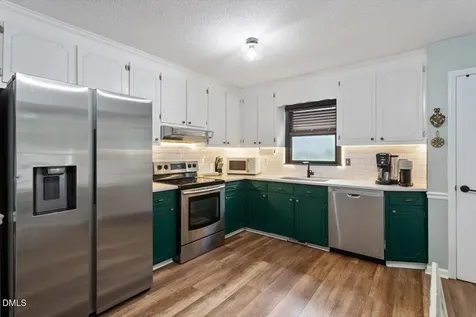 4112 Timberbrook Drive Raleigh NC 27616