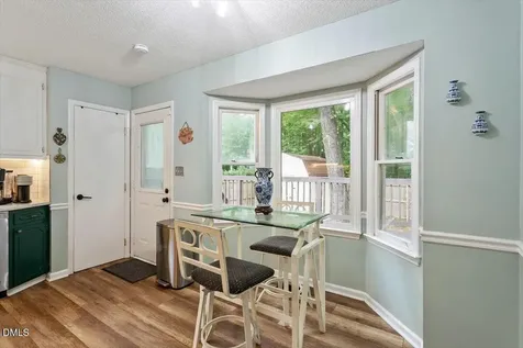 4112 Timberbrook Drive Raleigh NC 27616