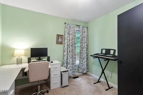 4112 Timberbrook Drive Raleigh NC 27616