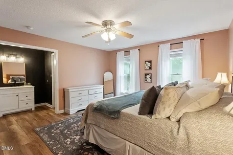 4112 Timberbrook Drive Raleigh NC 27616