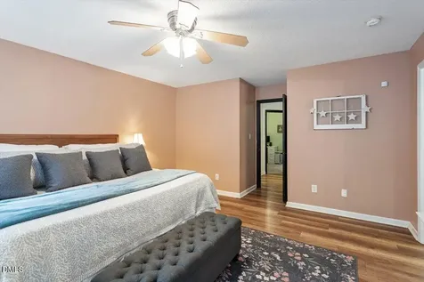 4112 Timberbrook Drive Raleigh NC 27616