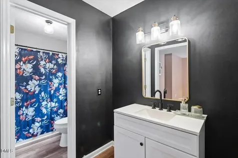4112 Timberbrook Drive Raleigh NC 27616