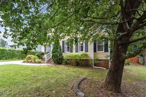4112 Timberbrook Drive Raleigh NC 27616