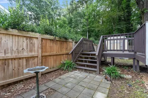 4112 Timberbrook Drive Raleigh NC 27616