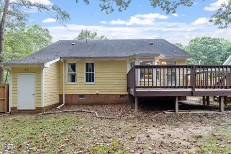 4112 Timberbrook Drive Raleigh NC 27616