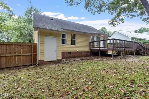 4112 Timberbrook Drive Raleigh NC 27616