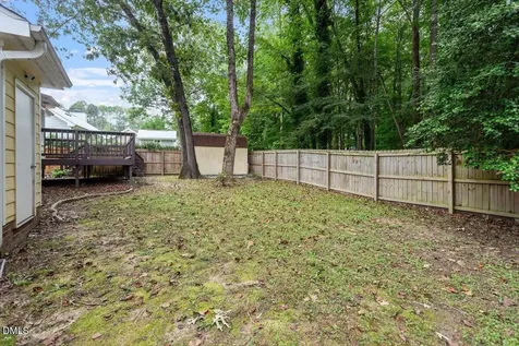 4112 Timberbrook Drive Raleigh NC 27616