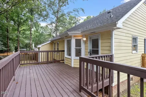 4112 Timberbrook Drive Raleigh NC 27616
