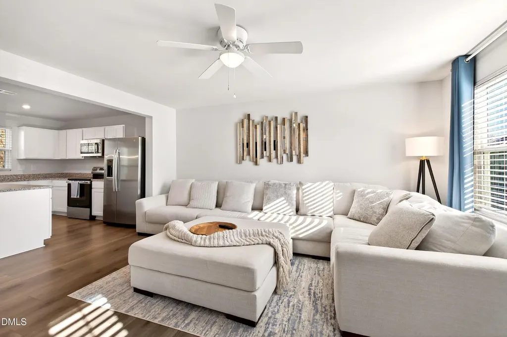 4629 Great Egret Way Raleigh NC 27616