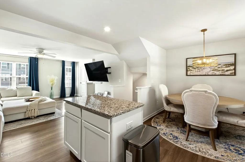 4629 Great Egret Way Raleigh NC 27616