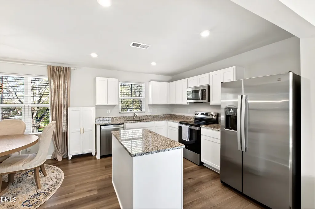 4629 Great Egret Way Raleigh NC 27616