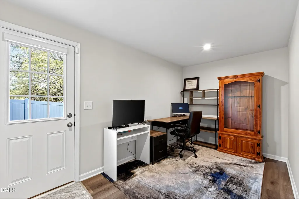 4629 Great Egret Way Raleigh NC 27616