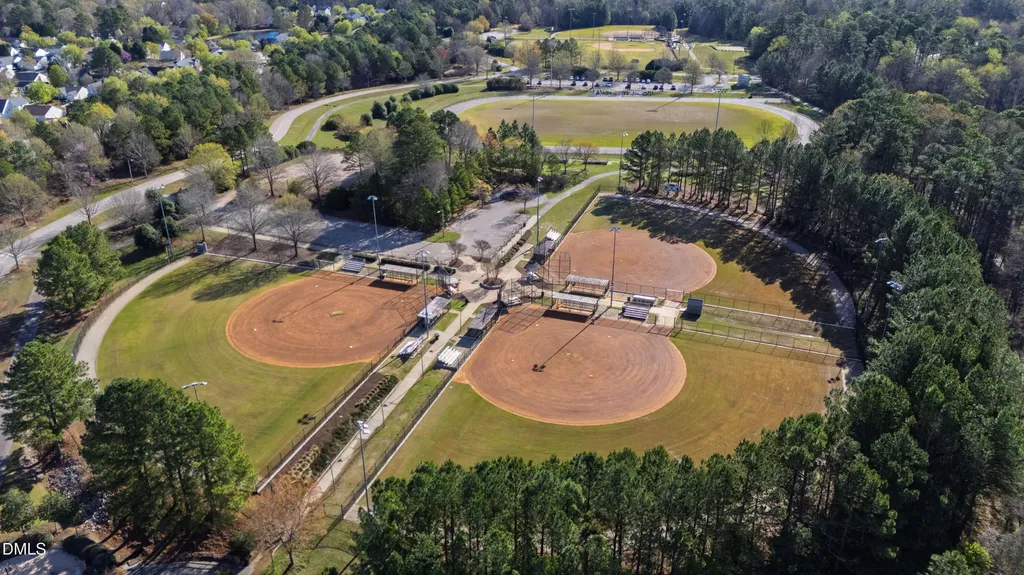 4629 Great Egret Way Raleigh NC 27616
