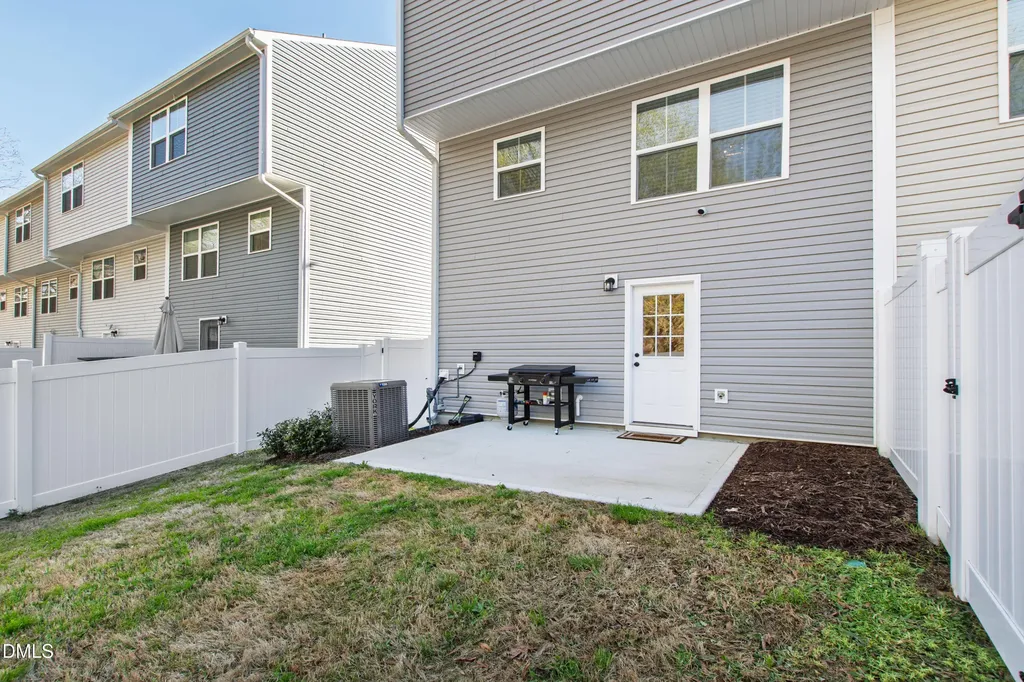 4629 Great Egret Way Raleigh NC 27616