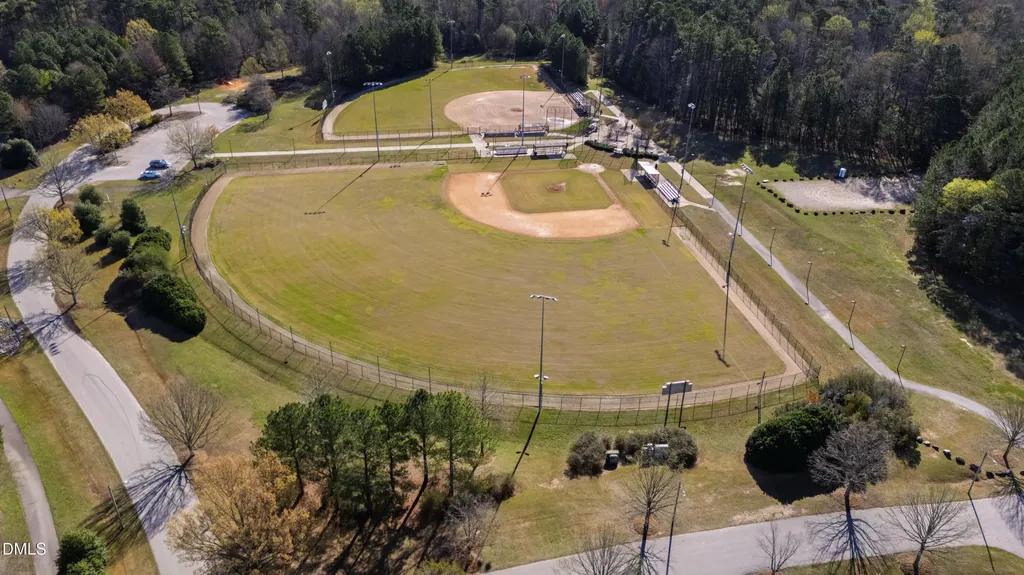 4629 Great Egret Way Raleigh NC 27616