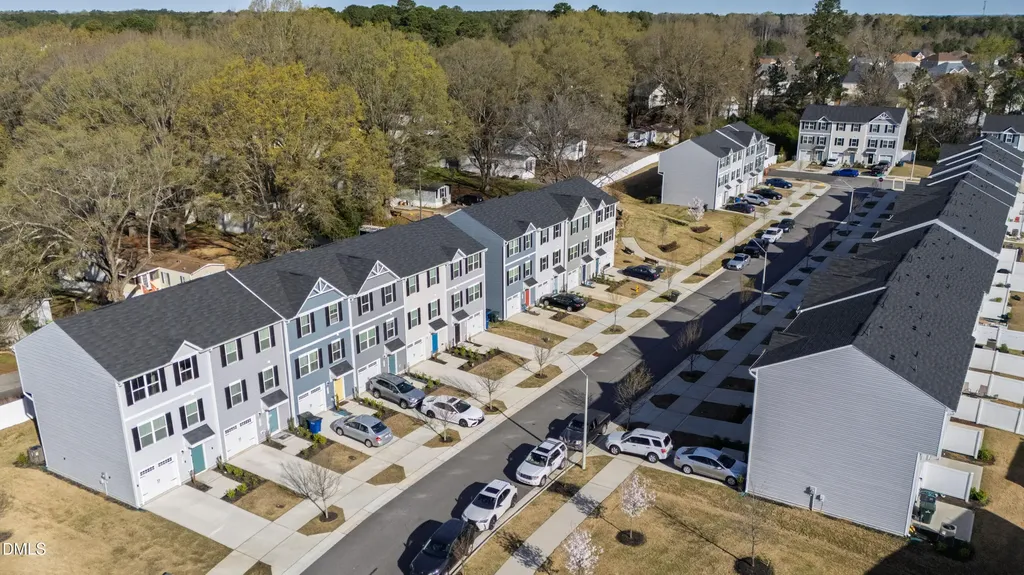 4629 Great Egret Way Raleigh NC 27616