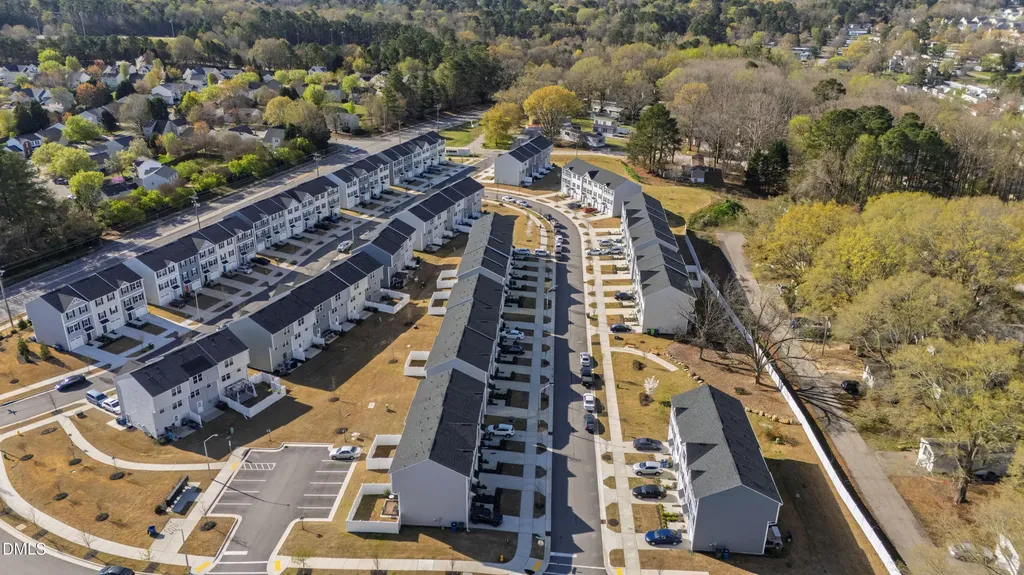 4629 Great Egret Way Raleigh NC 27616