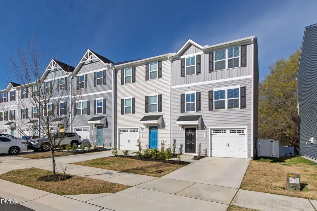 4629 Great Egret Way Raleigh NC 27616