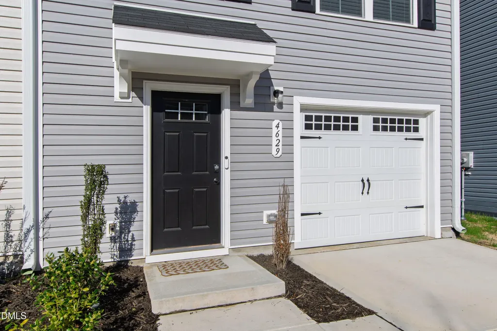 4629 Great Egret Way Raleigh NC 27616