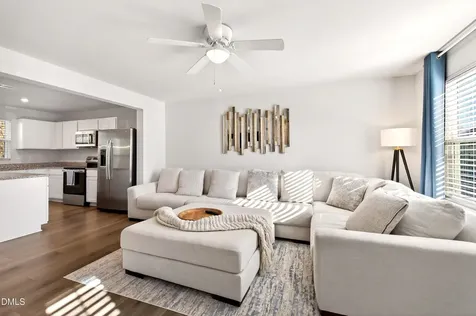 4629 Great Egret Way Raleigh NC 27616