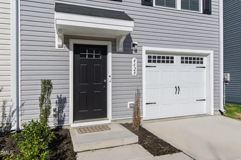 4629 Great Egret Way Raleigh NC 27616