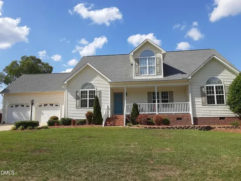 1009 Open Field Drive Garner NC 27529