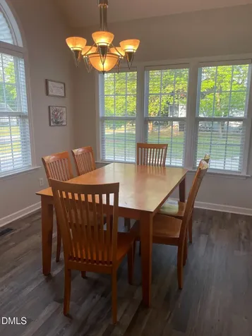 1009 Open Field Drive Garner NC 27529