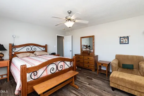 1009 Open Field Drive Garner NC 27529