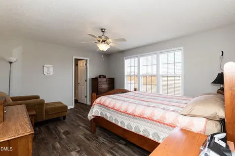 1009 Open Field Drive Garner NC 27529