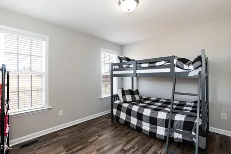 1009 Open Field Drive Garner NC 27529