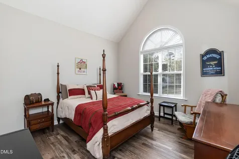 1009 Open Field Drive Garner NC 27529