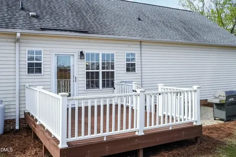 1009 Open Field Drive Garner NC 27529