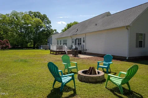 1009 Open Field Drive Garner NC 27529